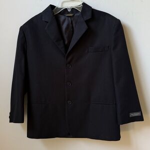 Van Heusen Black